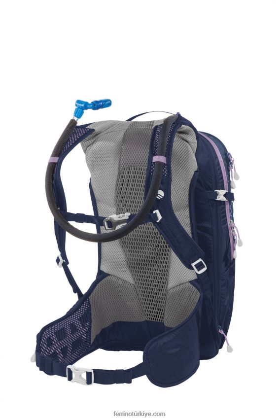 sırt çantası zephyr 20+3 kadın 80026J84üniseks Ferrino