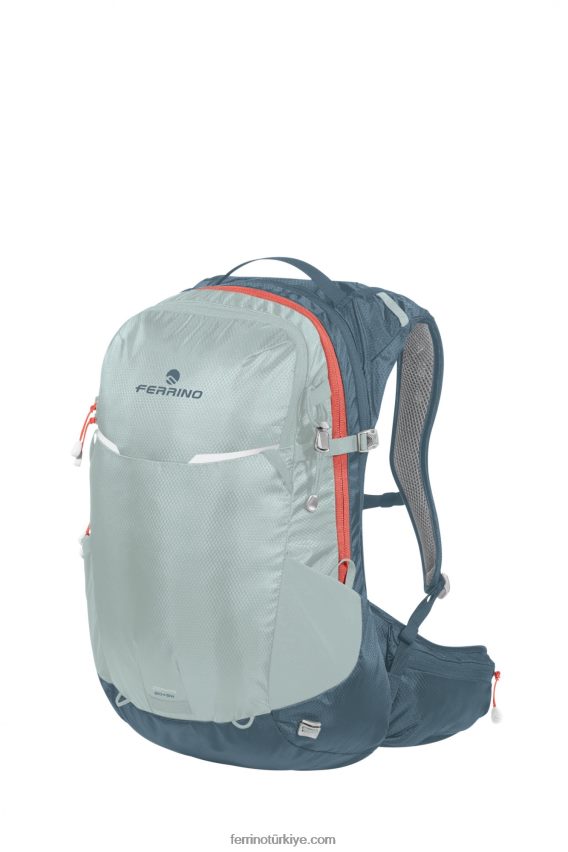 sırt çantası zephyr 20+3 kadın 80026J85üniseks Ferrino