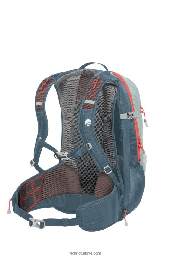 sırt çantası zephyr 20+3 kadın 80026J85üniseks Ferrino