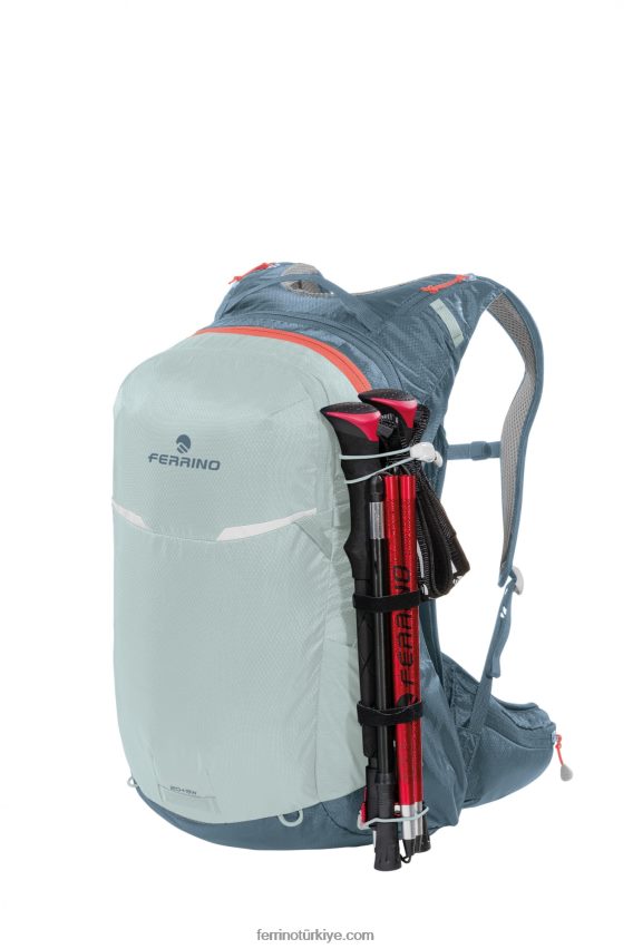 sırt çantası zephyr 20+3 kadın 80026J85üniseks Ferrino