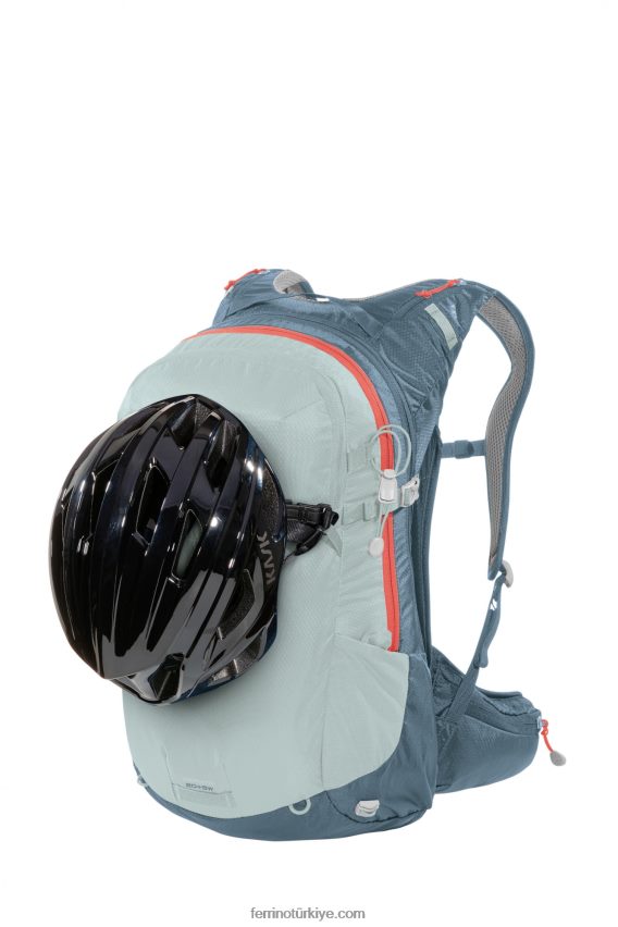 sırt çantası zephyr 20+3 kadın 80026J85üniseks Ferrino