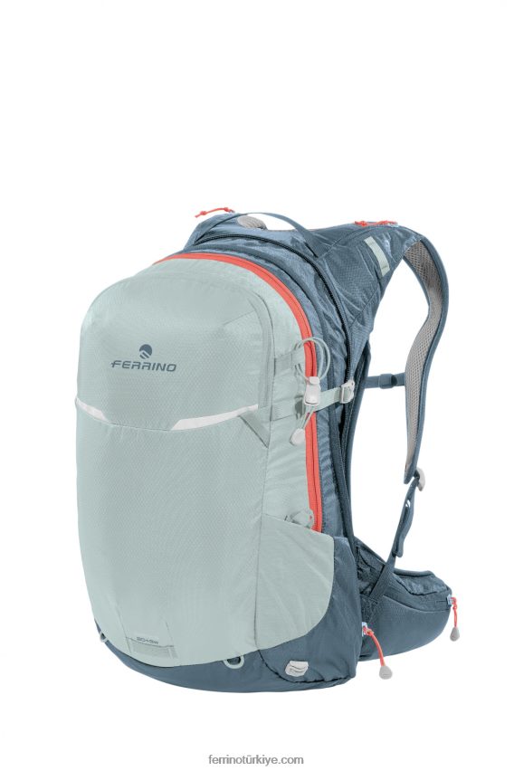 sırt çantası zephyr 20+3 kadın 80026J85üniseks Ferrino
