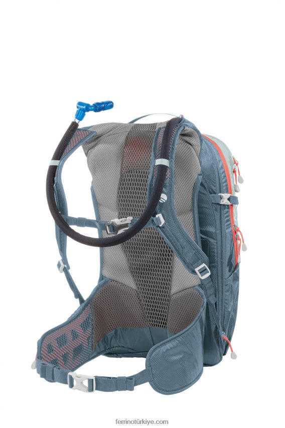 sırt çantası zephyr 20+3 kadın 80026J85üniseks Ferrino