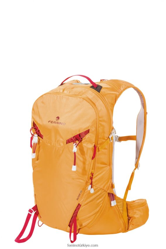 sırt çantası 25 80026J11üniseks Ferrino