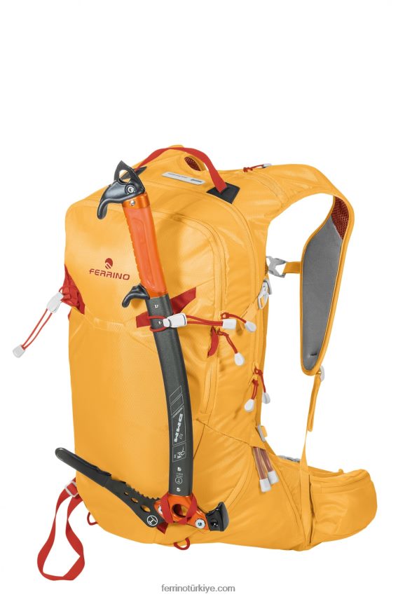 sırt çantası 25 80026J11üniseks Ferrino