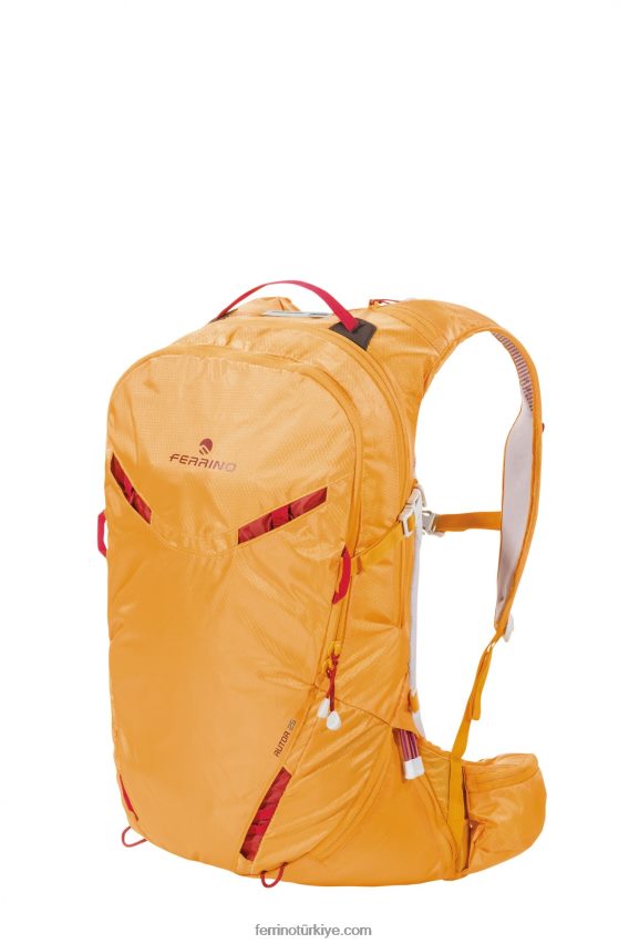 sırt çantası 25 80026J11üniseks Ferrino