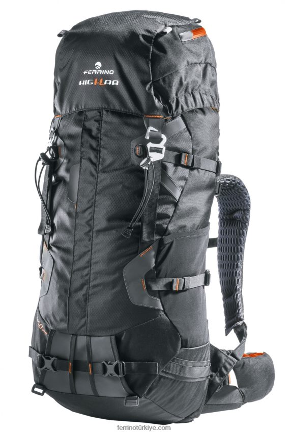 sırt çantası 60+10 80026J8üniseks Ferrino