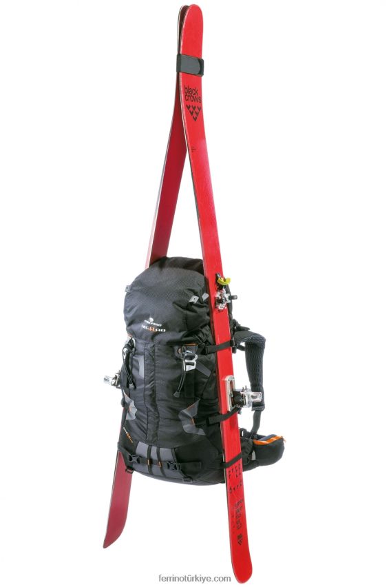 sırt çantası 60+10 80026J8üniseks Ferrino