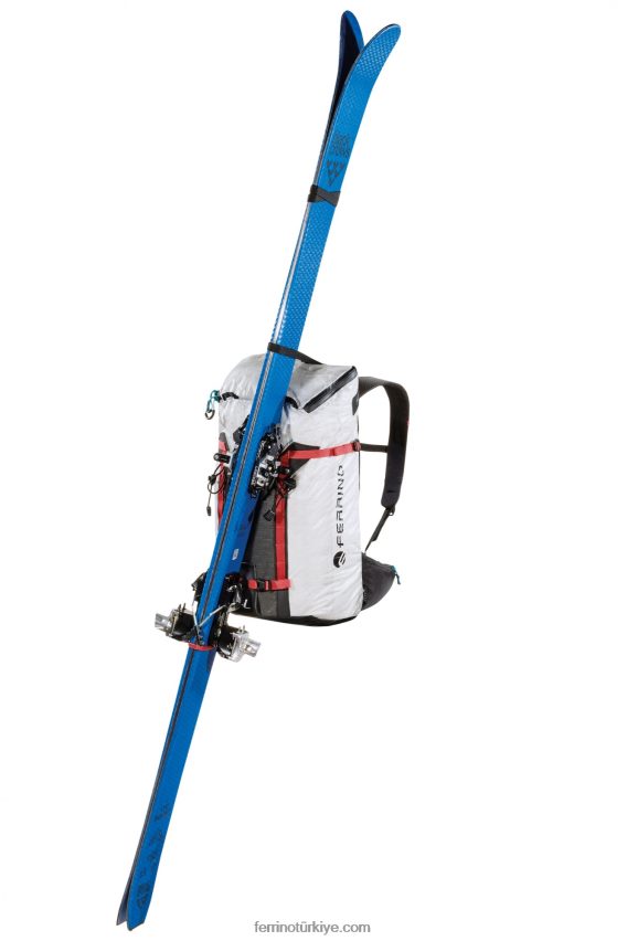 sırt çantası içgüdüsü 25 80026J3üniseks Ferrino