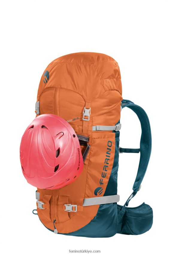 sırt çantası üçlü 32+5 80026J15üniseks Ferrino