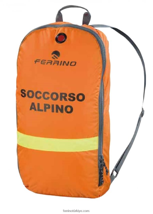 çığ çantası 80026J613üniseks Ferrino