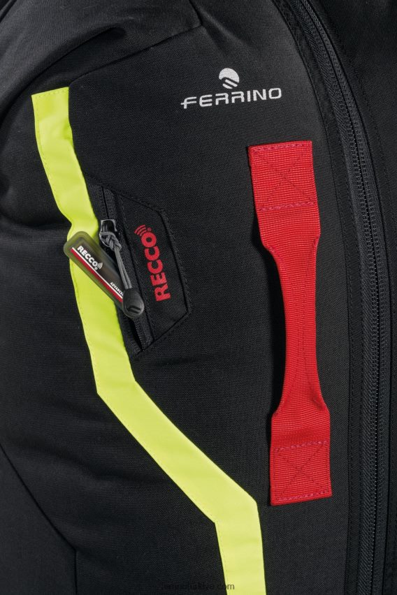 sırt çantası koruyucusu 50 80026J22üniseks Ferrino