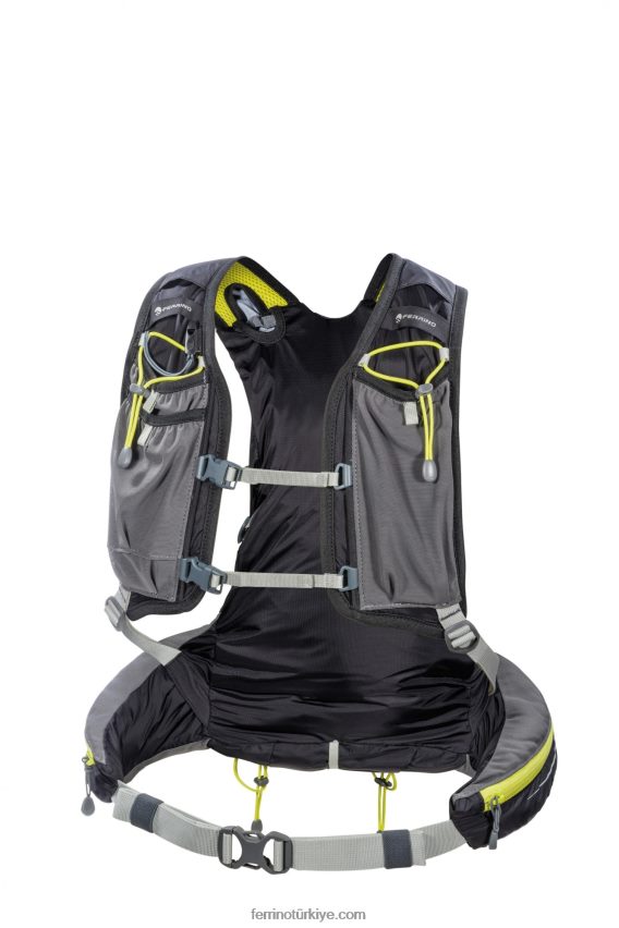 sırt çantası x-track 15 80026J87üniseks Ferrino