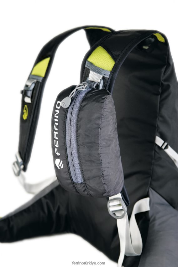 x-track davası 80026J89üniseks Ferrino