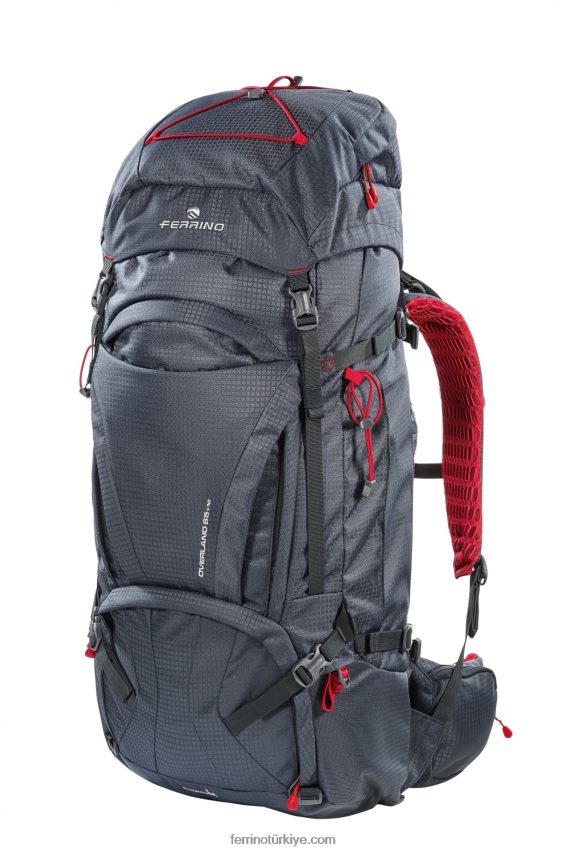 karasal sırt çantası 65+10 80026J25üniseks Ferrino