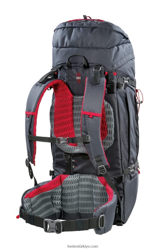 karasal sırt çantası 65+10 80026J25üniseks Ferrino