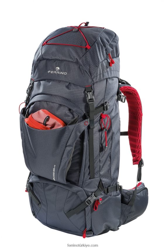 karasal sırt çantası 65+10 80026J25üniseks Ferrino