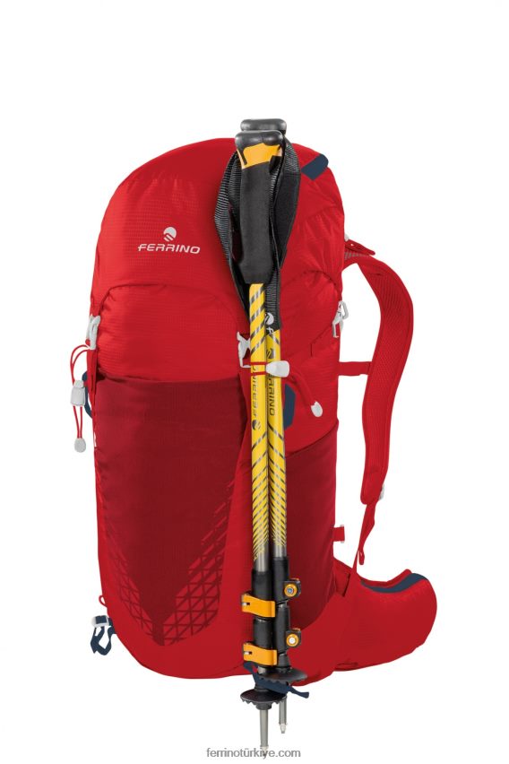 sırt çantası çevik 25 80026J39üniseks Ferrino