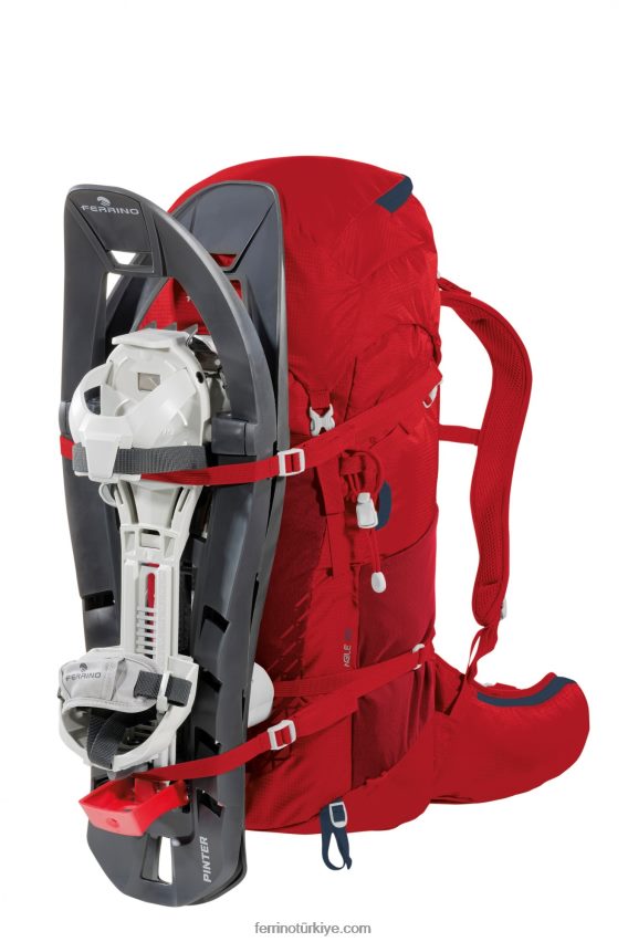 sırt çantası çevik 25 80026J39üniseks Ferrino