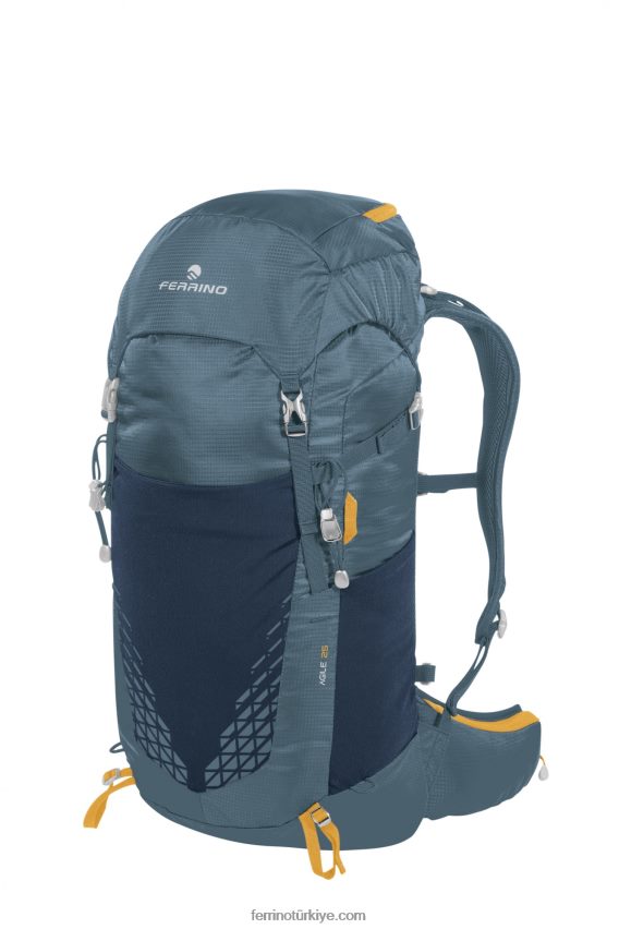 sırt çantası çevik 25 80026J40üniseks Ferrino