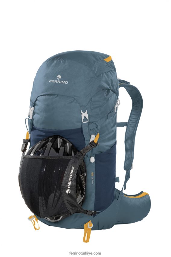 sırt çantası çevik 25 80026J40üniseks Ferrino