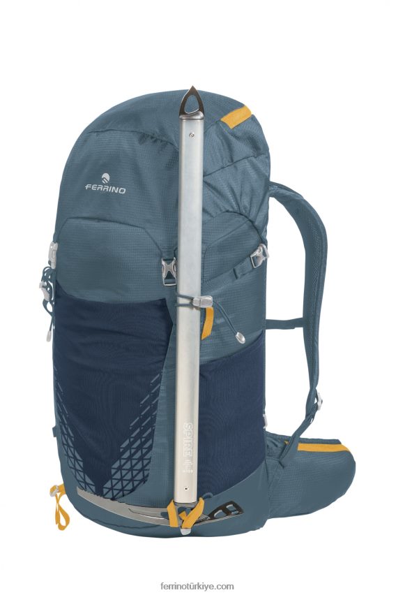 sırt çantası çevik 25 80026J40üniseks Ferrino