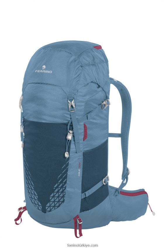 sırt çantası çevik 33 bayan 80026J48kadınlar Ferrino