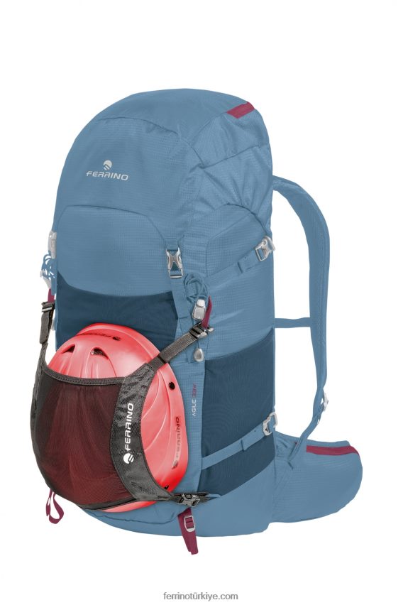 sırt çantası çevik 33 bayan 80026J48kadınlar Ferrino