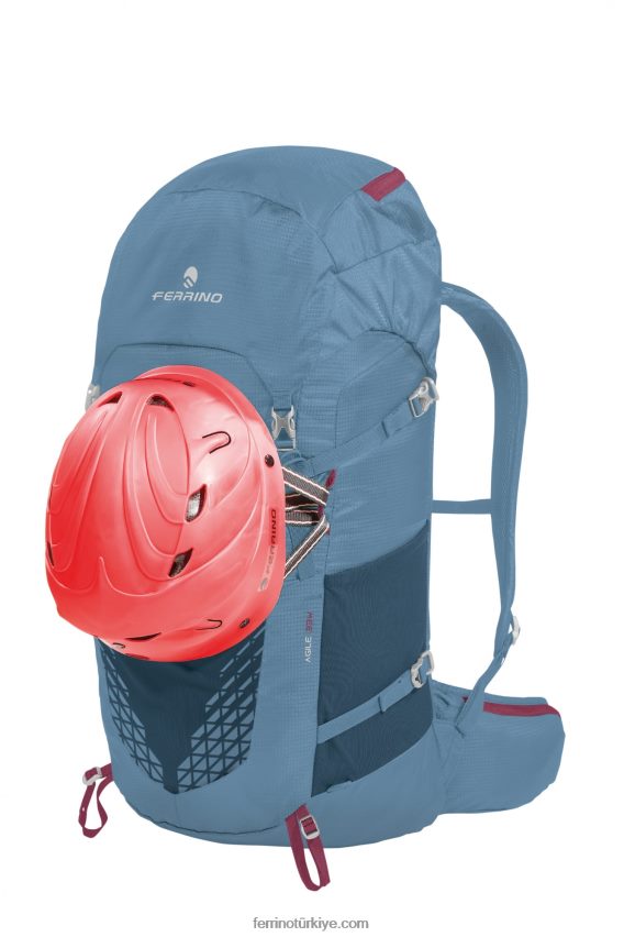 sırt çantası çevik 33 bayan 80026J48kadınlar Ferrino