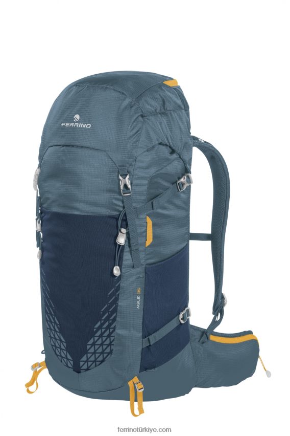 sırt çantası çevik 35 80026J42üniseks Ferrino