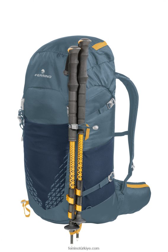 sırt çantası çevik 35 80026J42üniseks Ferrino