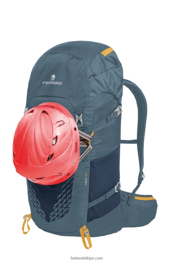 sırt çantası çevik 35 80026J42üniseks Ferrino