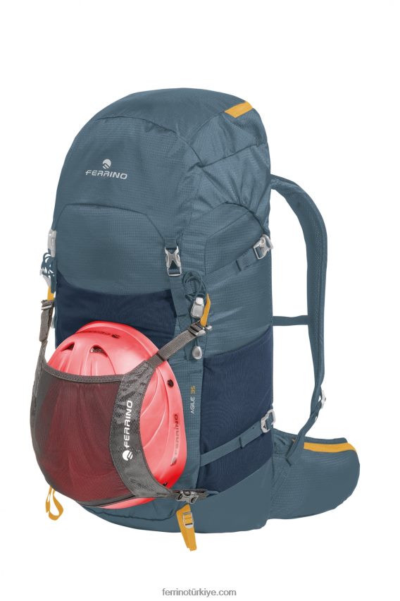 sırt çantası çevik 35 80026J42üniseks Ferrino
