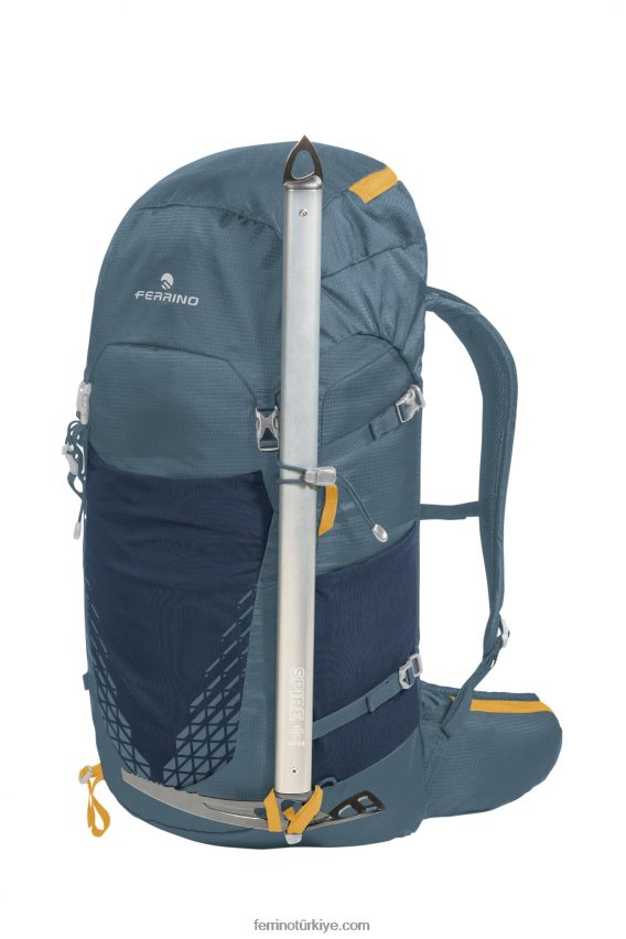 sırt çantası çevik 35 80026J42üniseks Ferrino