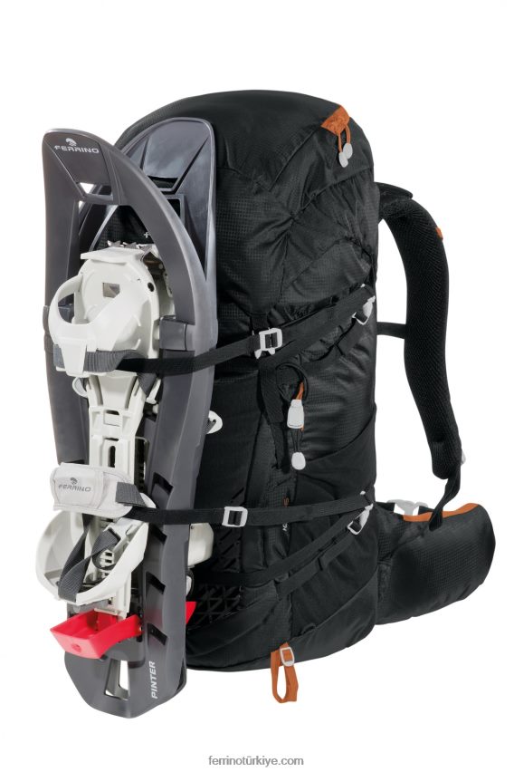 sırt çantası çevik 45 80026J44üniseks Ferrino