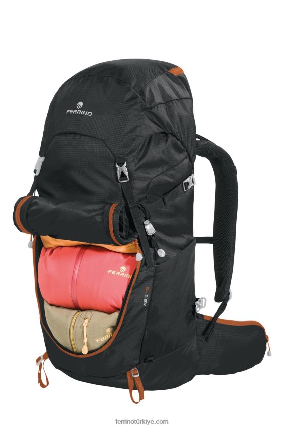 sırt çantası çevik 45 80026J44üniseks Ferrino