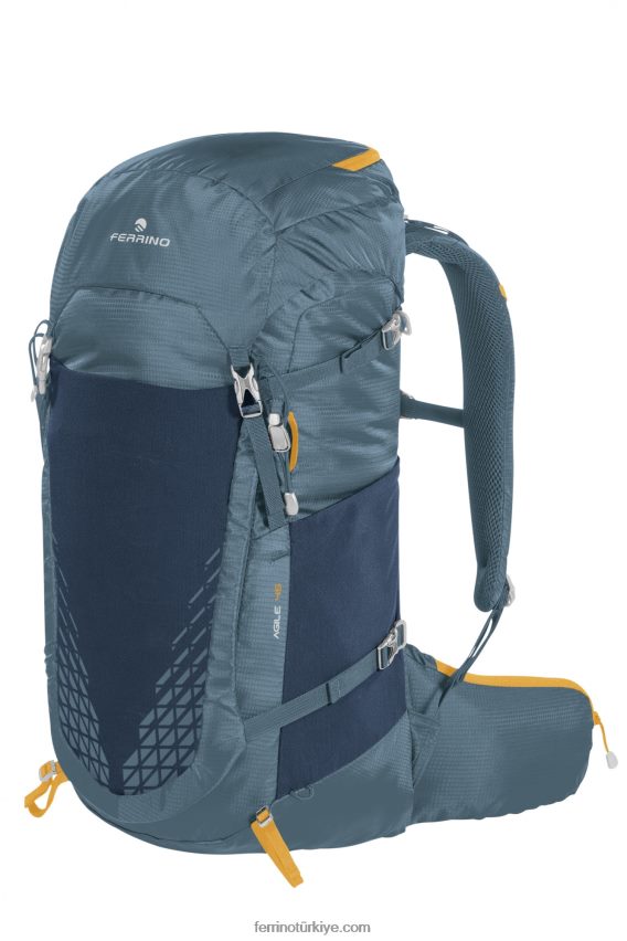 sırt çantası çevik 45 80026J45üniseks Ferrino