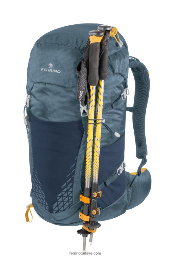 sırt çantası çevik 45 80026J45üniseks Ferrino