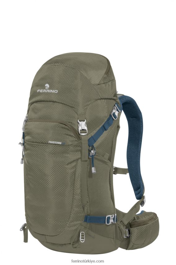 sırt çantası finisterre 28 80026J50üniseks Ferrino