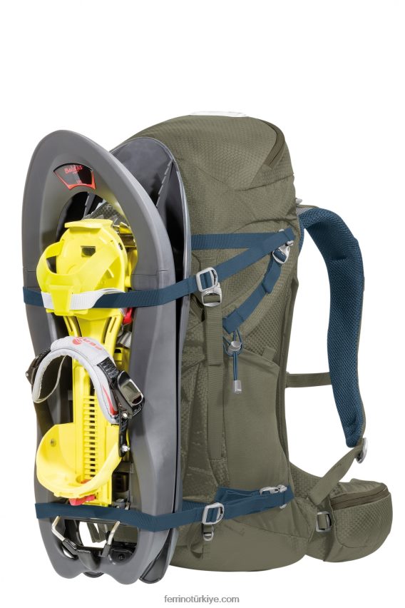 sırt çantası finisterre 28 80026J50üniseks Ferrino