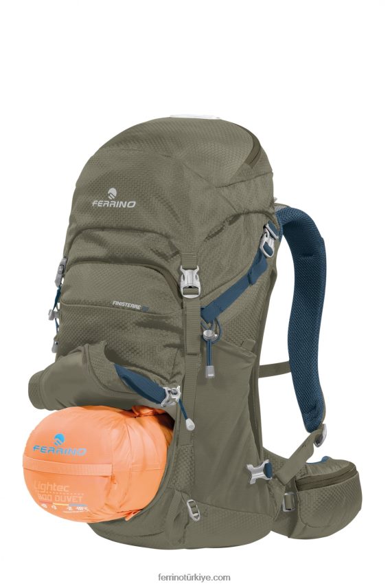 sırt çantası finisterre 28 80026J50üniseks Ferrino