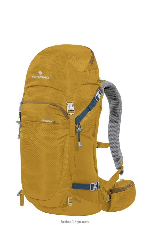 sırt çantası finisterre 28 80026J51üniseks Ferrino