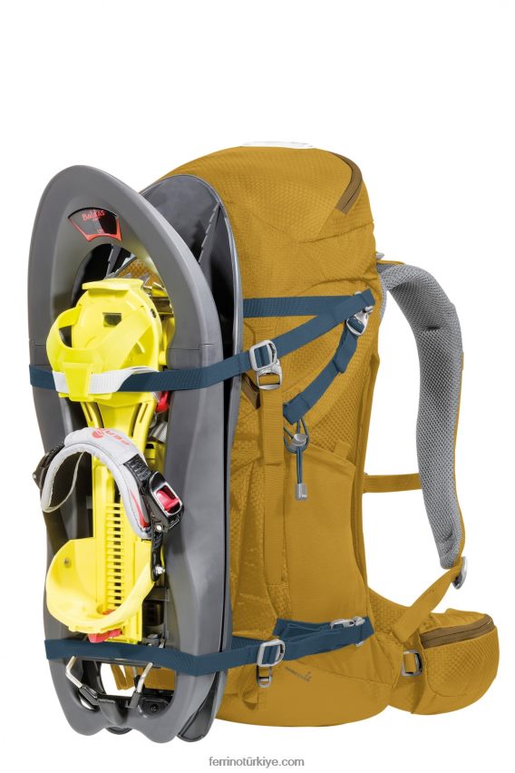 sırt çantası finisterre 28 80026J51üniseks Ferrino