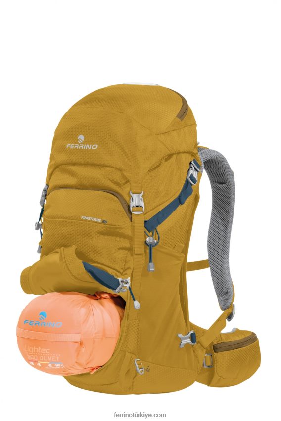 sırt çantası finisterre 28 80026J51üniseks Ferrino