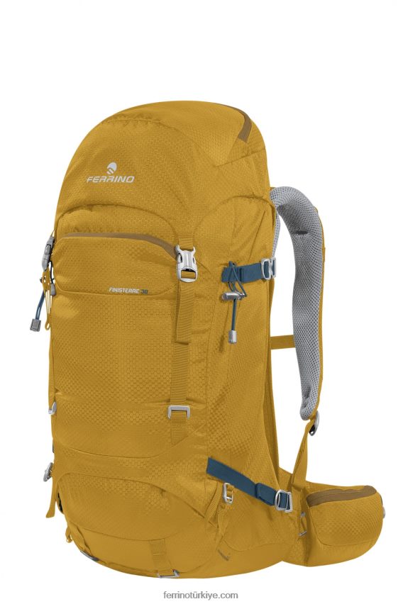 sırt çantası finisterre 38 80026J52üniseks Ferrino