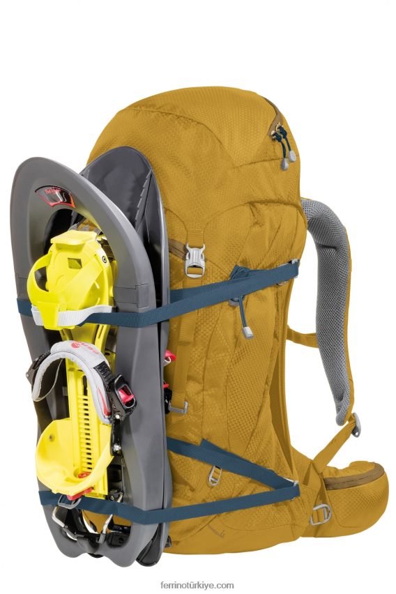 sırt çantası finisterre 38 80026J52üniseks Ferrino