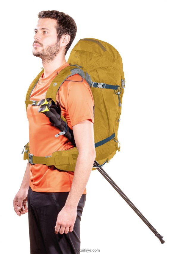 sırt çantası finisterre 38 80026J52üniseks Ferrino