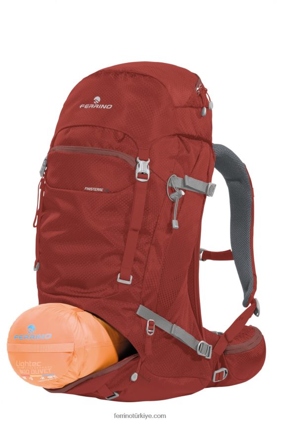 sırt çantası finisterre 38 80026J53üniseks Ferrino