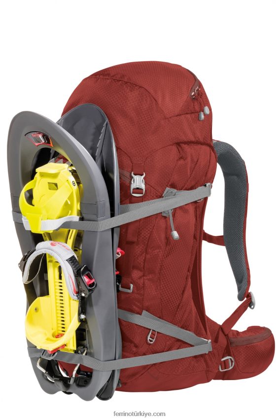 sırt çantası finisterre 38 80026J53üniseks Ferrino