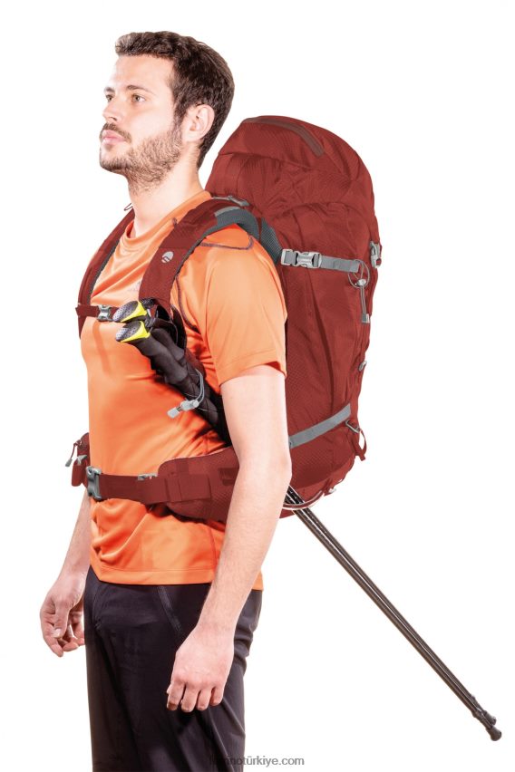 sırt çantası finisterre 38 80026J53üniseks Ferrino